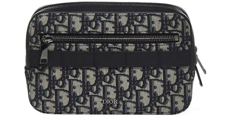 dior men's belt bag|christian dior wide belt.